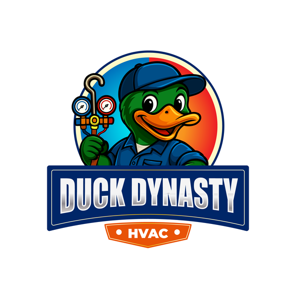 Duck Dynasty logo