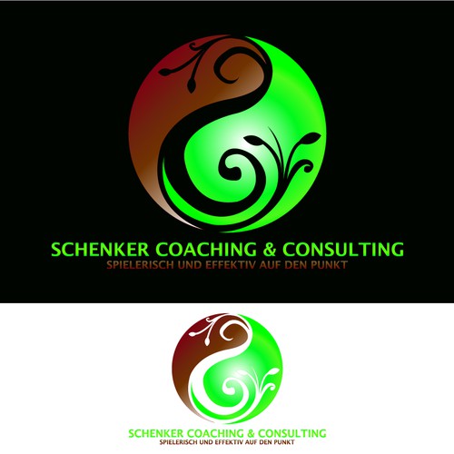 Logo & business card contest entry by psdizajn