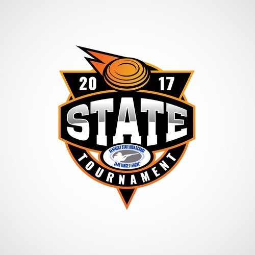 Create a state tournament logo for many shooting sport events! | Logo ...