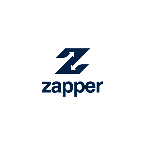 New logo wanted for Zapper-ontwerp door maxthing