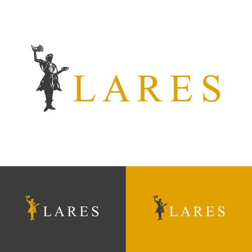  contest entry by Christiandf