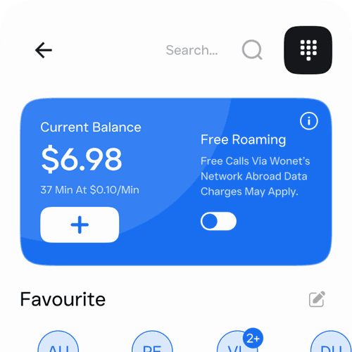 App design contest entry by Technology Wisdom