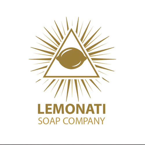 Lemonati Soap Company Design by Makcre