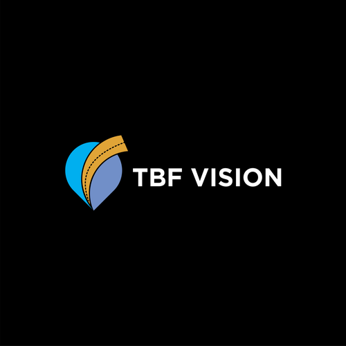 TBF Vision Logo Contest Design by deblo29