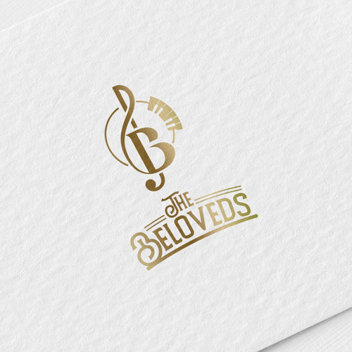 Diseño de Design a creative logo for a music band de Sam.D