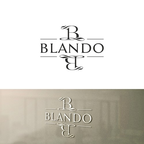 Logo design contest entry by ORIDEAS