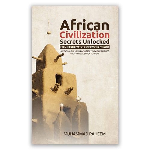 Concepts of Ancient Africa and African history Design by EyahezaK