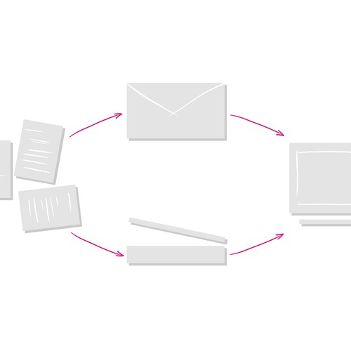  contest entry by cinelina