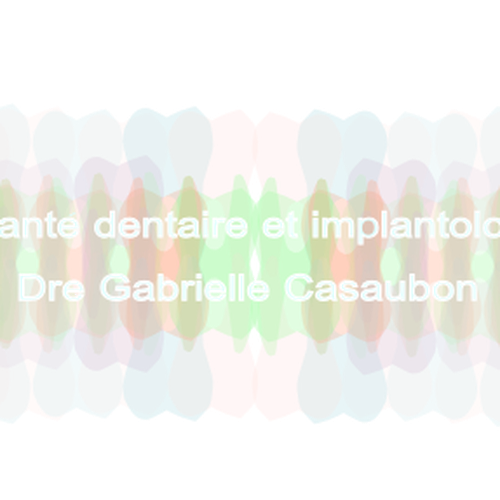 Logo design contest entry by Lusoad