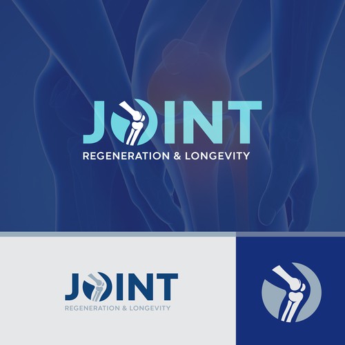 joint Regeneration & Longevity Design von rouf_art