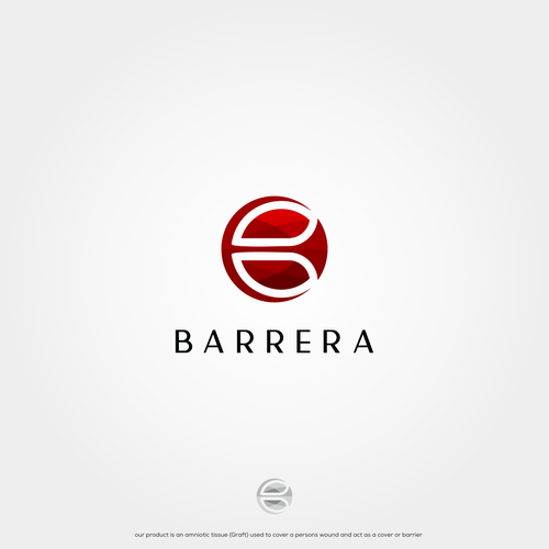 Barrera Design von LEXItheDolphin