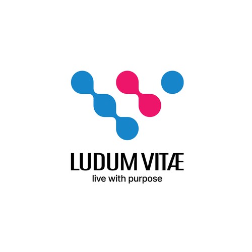 Logo & brand guide contest entry by Bouyghajden