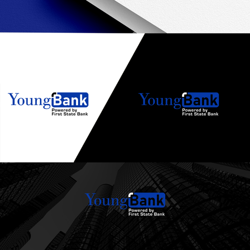 Diseño de Design Eye-Catching Logo for New Digital Bank de END™