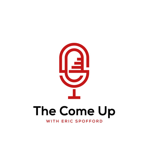 Creative Logo for a New Podcast Design by Wind Leon