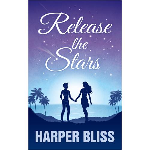 Designs Create a cover for a lighthearted romance novel Book cover