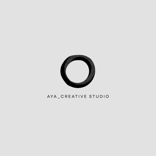 Design a minimalist, clean, and sophisticated logo for a Creative Studio Design by Aistis