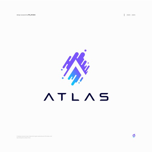 Create a logo for a game development studio Design by FF3 ˢᵗᵘᵈⁱᵒ