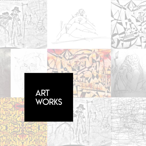 Design by MjJr titled "Graphic Design"