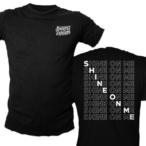 Merchandise contest entry by RinduRumah