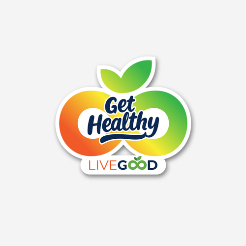 NEW - ***GUARANTEED PRIZE*** MULTIPLE WINNERS - Sticker for Supplement Brand Design by rianhandrian