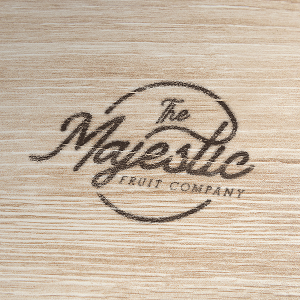The Majestic Fruit Company