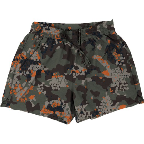 Designs | Unique Camouflage Print | Clothing or apparel contest