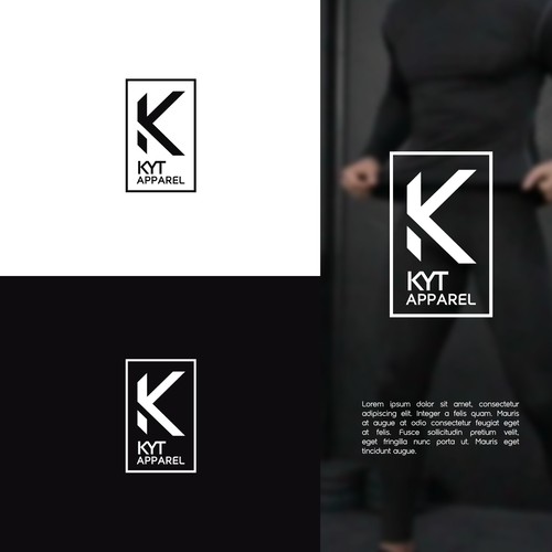 Kyt Apparel Design by Gaskeun*