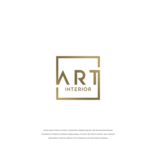 Logo design contest entry by fdzr™