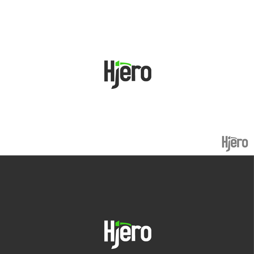 Logo design contest entry by francopinto7