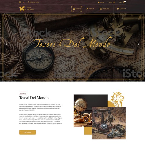 Design finalista por andrei2709