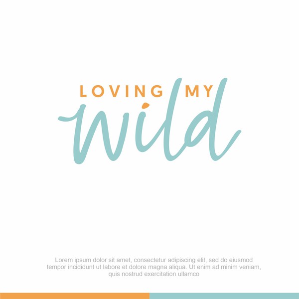 Diseño de AGNDesign titulado "Loving my wild"