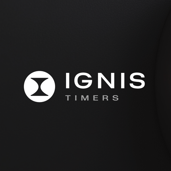 IGNIS Kitchen Timers