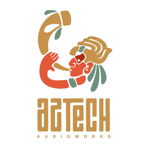Audio Plugin Development Company: Aztech Audioware Design by vlad63