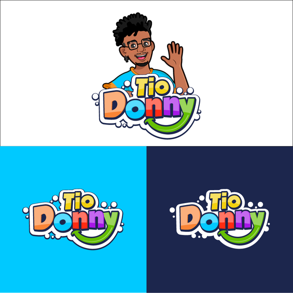 Tio Donny 