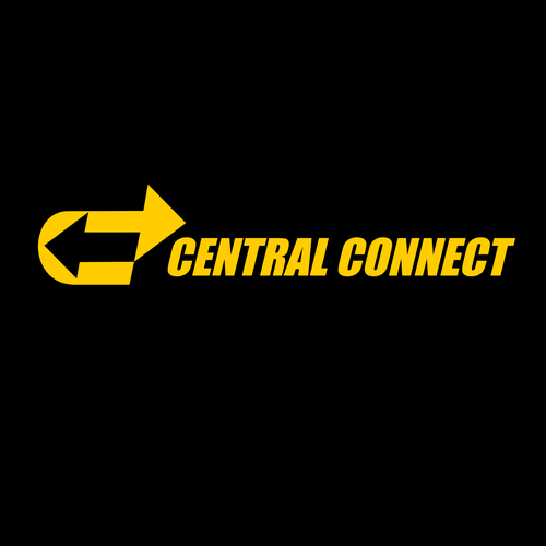 Central Connect Design by The Perfect Symbols