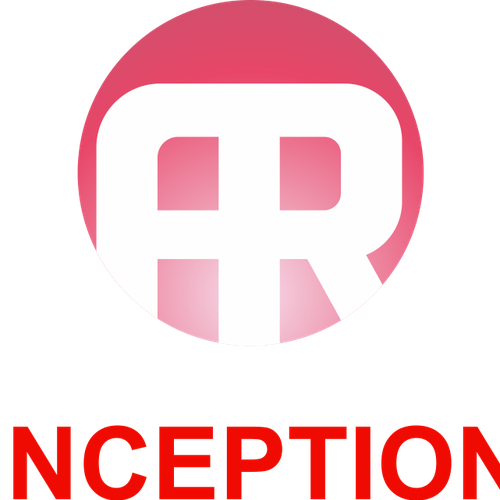 Wanted Logo For Ar Inception Logo Design Contest 99designs