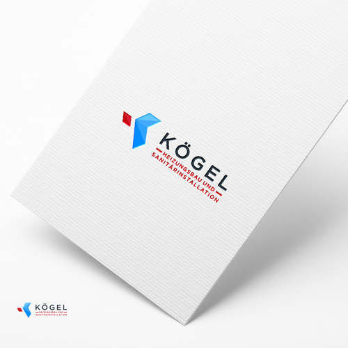 Logo & brand identity pack contest entry by safiraa delonge ™