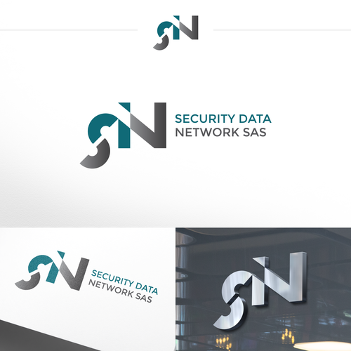 Logo & brand identity pack contest entry by Dandybr