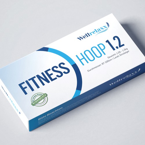 Create a clean and elegant package design that reflects quality Design by HASHIM DESIGN ✔️