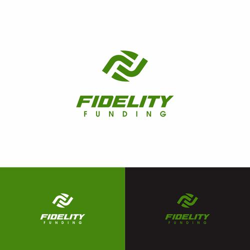 Fidelity Funding Design by bilgraphic studio™