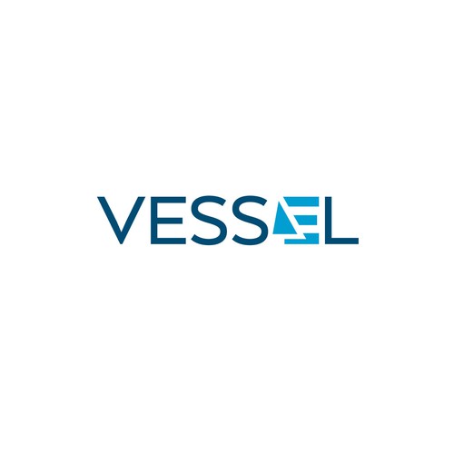 Vessel Wellness (Community:Skills:Life) Design by Garson