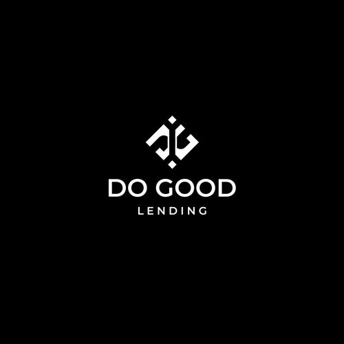 create a bad ass logo for lending Design by O N I X