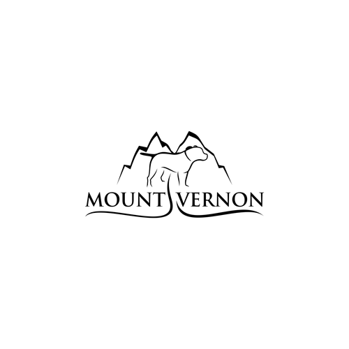 Mount Vernon Design réalisé par -KayK-