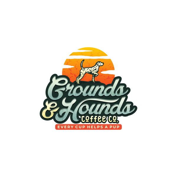 Grounds & Hounds Coffee Co.