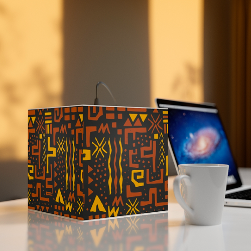 Apparel/Textile Designs - Women of Color Inspired Designs Design by ash00 Designs