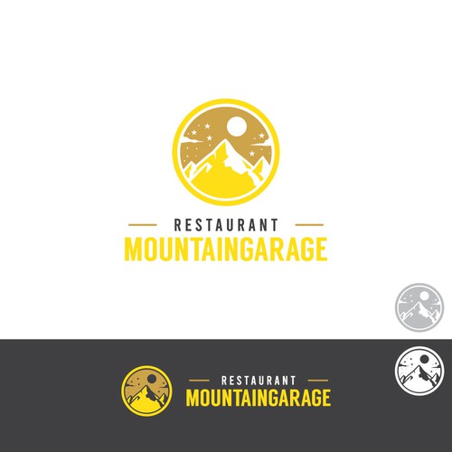 Logo design contest entry by raven09