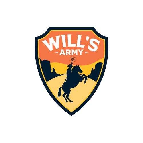 What is Will's Army? Design von flynexus