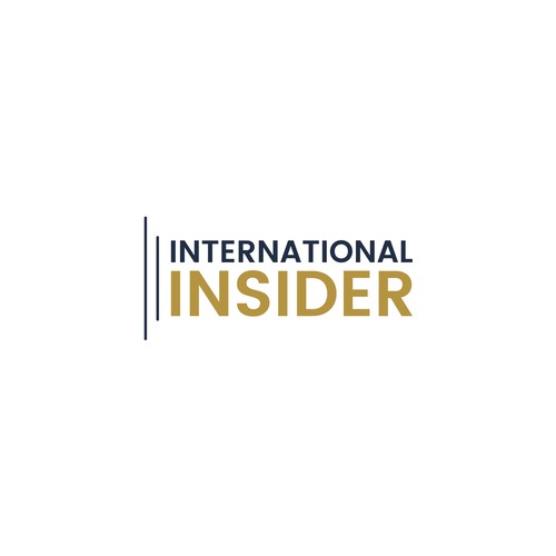 Design di New Logo Needed For Upcoming Major Brand In The 'Going International' Space! di KOUSH!K