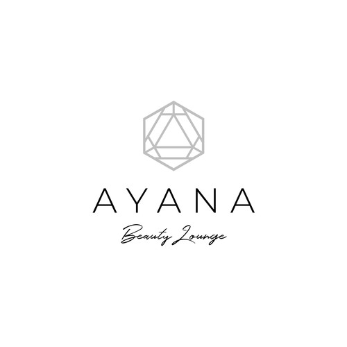 AYANA Beauty Lounge (Logo) Design by Jonno FU