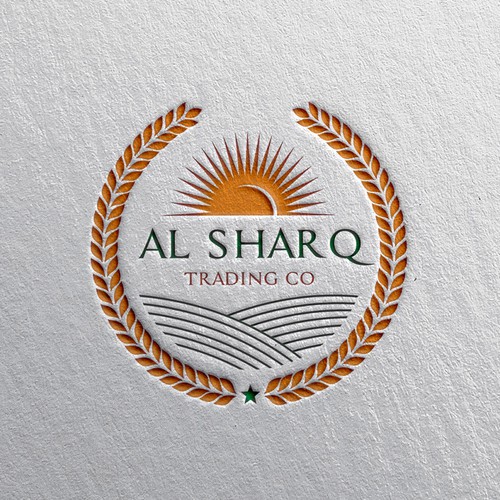 Design a logo for wheat flour mill and animal feed company Design by Carlos Foliaco